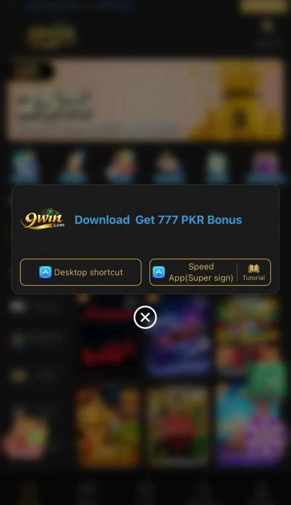download 9win